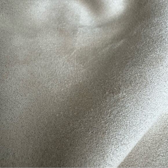 Zara Women's Tan and Brown Jacket - Picture 8 of 8